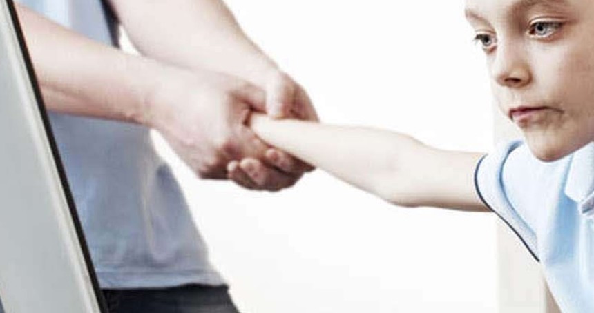 Bakanlıktan çocukları dijital risklerden korumak için iki yeni rehber