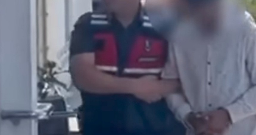 Çukurova'daki orman yangınıyla ilgili 5 kişi tutuklandı