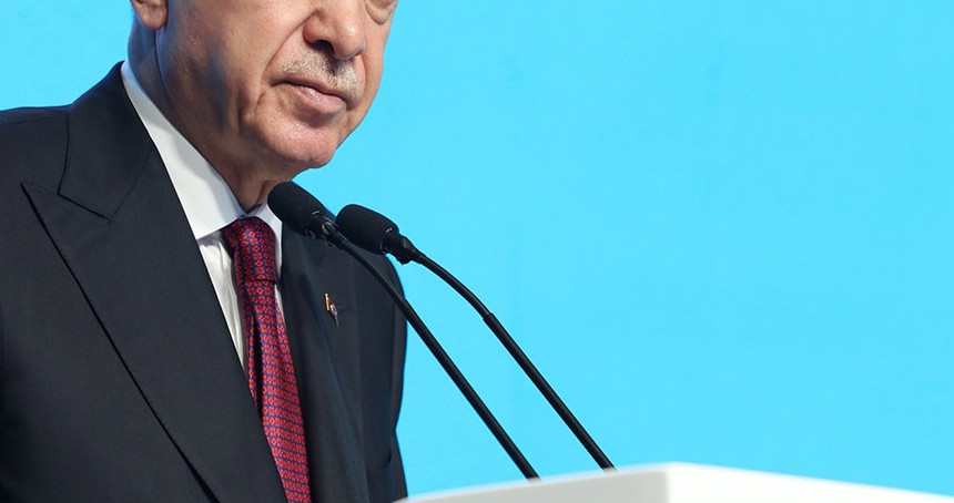 Erdoğan: İran'ın meşru müdafaası hukukidir, israil haydutluk yapıyor