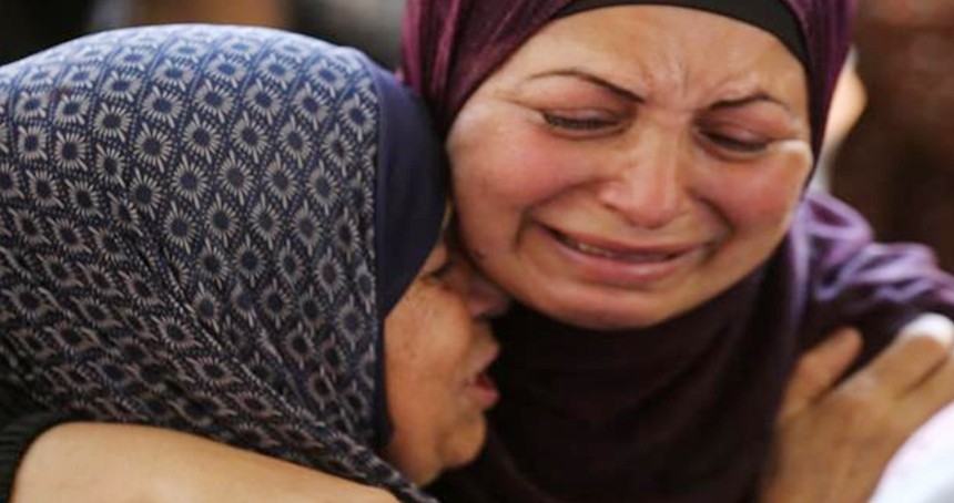 HAMAS: Siyonist rejim Gazze’de katliamları bilinçli olarak sürdürüyor