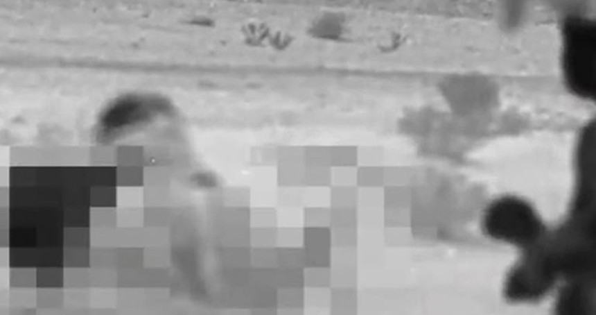 İran'dan "israil ajanlarına yarına kadar teslim olun" çağrısı