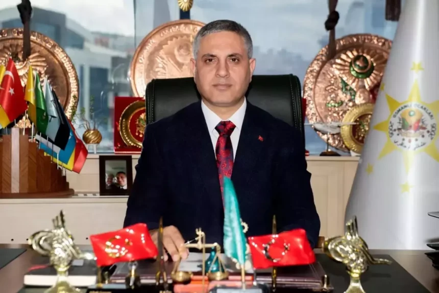 Kadir Canpolat kimdir?