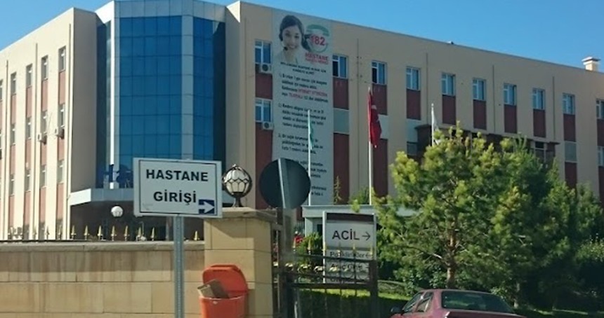 Malatya'da trafik kazası: 1 yaralı