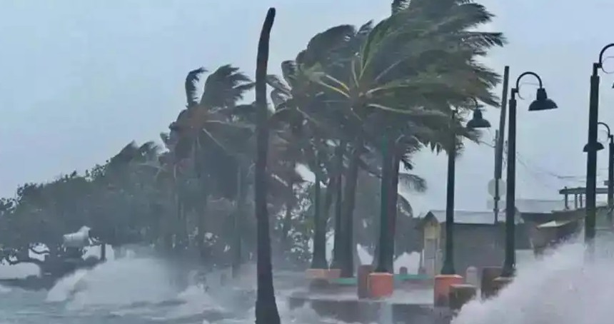 Meteorolojiden Ege Denizi için fırtına uyarısı