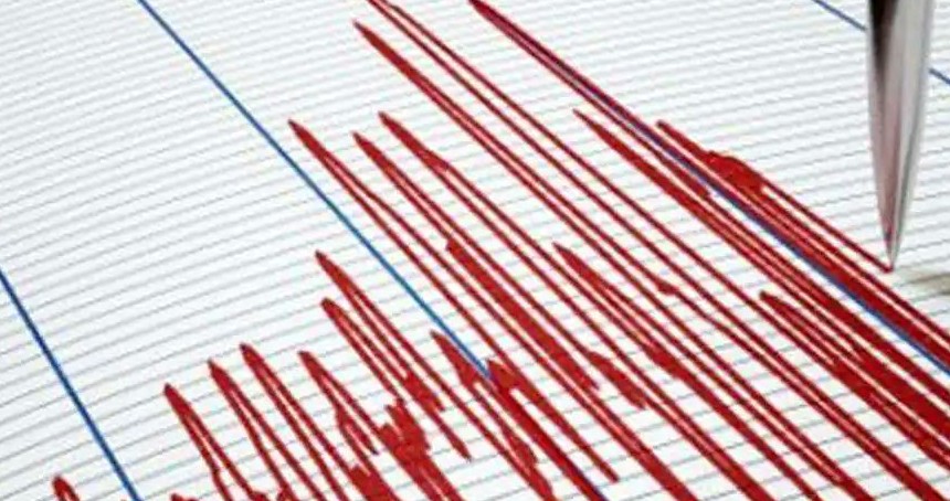 Samsun'da 3,5 büyüklüğünde deprem