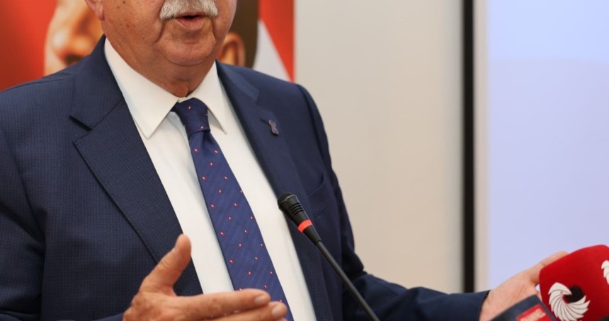 TESK Genel Başkanı Palandöken: Kredi kartı komisyonu yasal değil