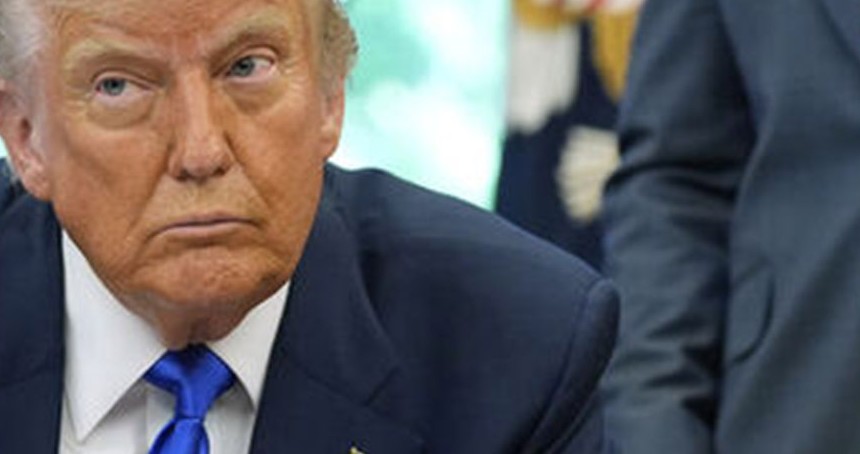 Trump'ın çevresinde İran kararı üzerine kıyasıya çekişme