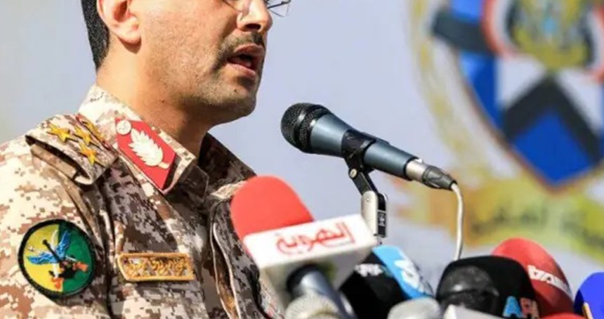 Yemen Ensarullah: ABD İran'a saldırırsa Kızıldeniz'deki gemilerini hedef alırız