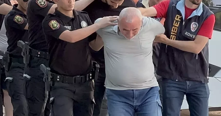 Dolandırıcılara Operasyon! 11 Gözaltı