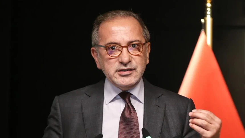 Gazeteci Fatih Altaylı kimdir? Neden tutuklandı? Ne söyledi?