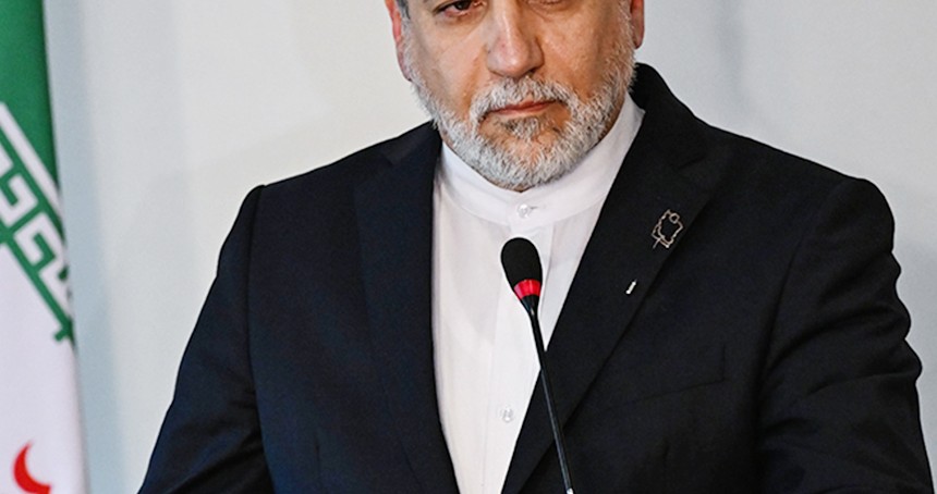 İran Dışişleri Bakanı Arakçi: "ABD saldırılarının kalıcı sonuçları olacak"