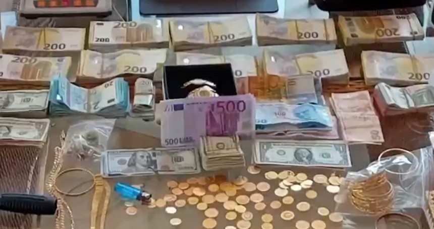 Dolandırıcılık çetelerine operasyon: 47 ilde 181 tutuklama