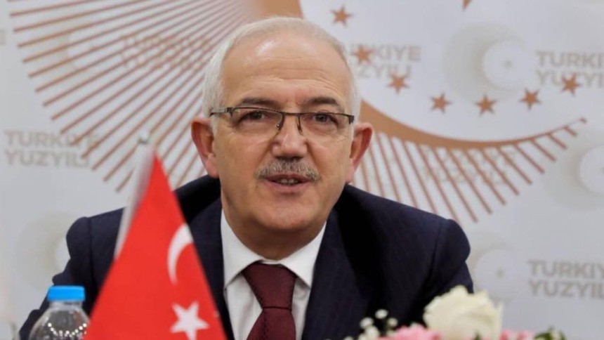 Eski Milletvekili evinde ölü bulundu