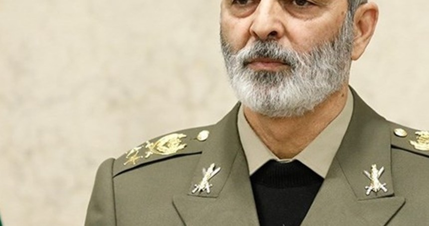 İranlı general Musevî: Netanyahu tam anlamıyla perişan olana kadar cezalandırılması devam edecek