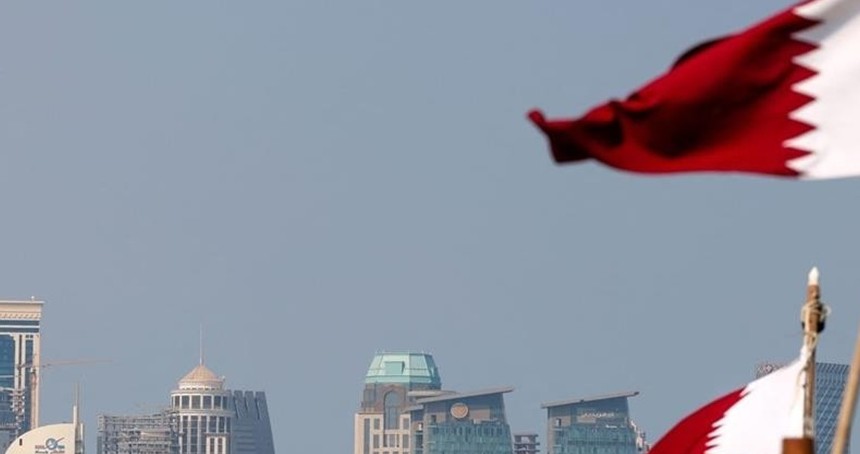 Katar, İran saldırısını kınadı; müzakere ve diyalog çağrısında bulundu
