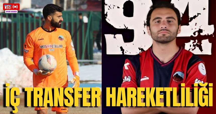 Mardin 1969 Spor'da iç transfer hareketliliği
