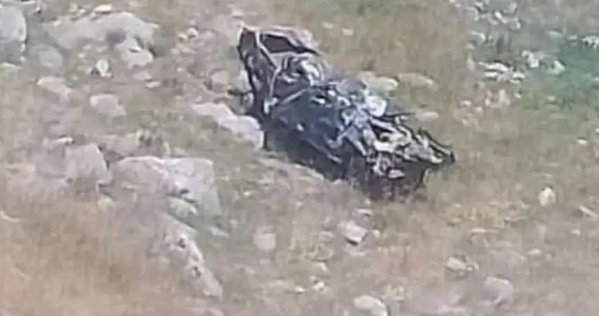 Memur-Sen Batman Şubesi'nden Sason'daki kazaya ilişkin taziye mesajı