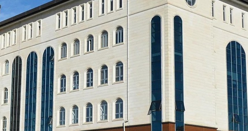 Siirt Valiliği'nden kuvvetli rüzgâr uyarısı