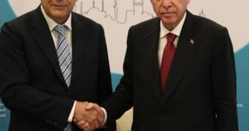 UNRWA, Türkiye'de ofis açacak