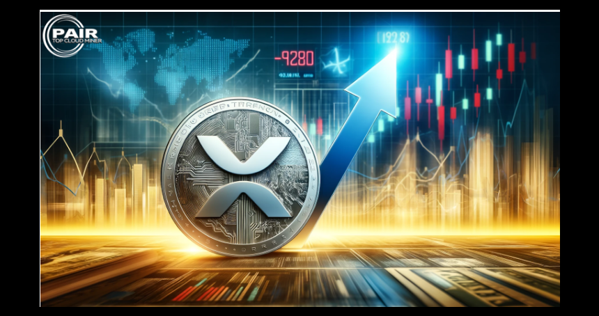 XRP and DOGE Investors Shift Toward PAIR Miners: Cloud Mining Platform Empowers Global Users with Stable Passive Income