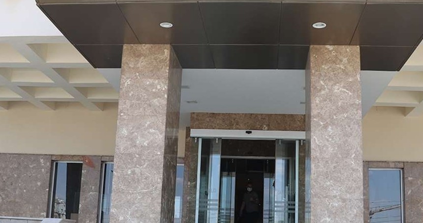 Gaziantep'te piknik alanlarına kısıtlama getirildi