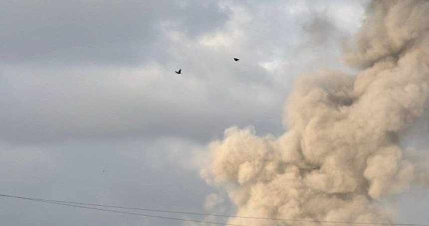 HAMAS: Sözde yardım dağıtım noktaları planlanmış ölüm tuzaklarıdır