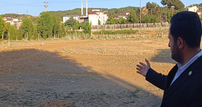 HÜDA PAR Genç İlçe Başkanı Doğru: Gençliğe ne verdik ki ne bekliyoruz?