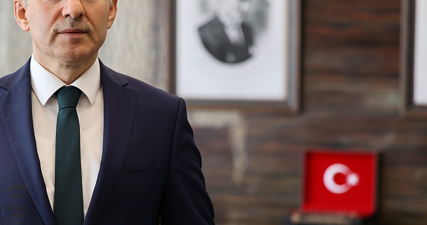 ISAS 2025 Gaziantep'te düzenlenecek