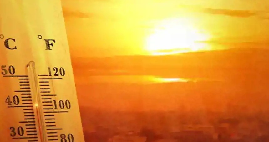 İstanbul'da sıcak hava uyarısı