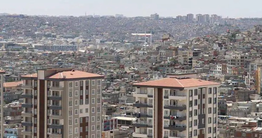 Konut satışlarında yüzde 17,6’lık artış görüldü
