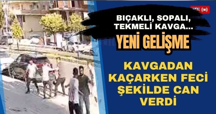Mardin’de bıçaklı kavga olayında yeni gelişme