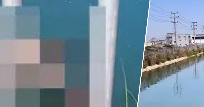 Sulama kanalında sürüklenen adamın cansız bedenine ulaşıldı