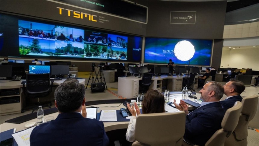 Türk Telekom, Mardin'de fiber hizmeti deneyimi sağladı