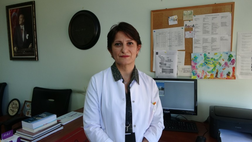 Uzmanlar uyarıyor: Akciğer hastaları bu alanlara dikkat
