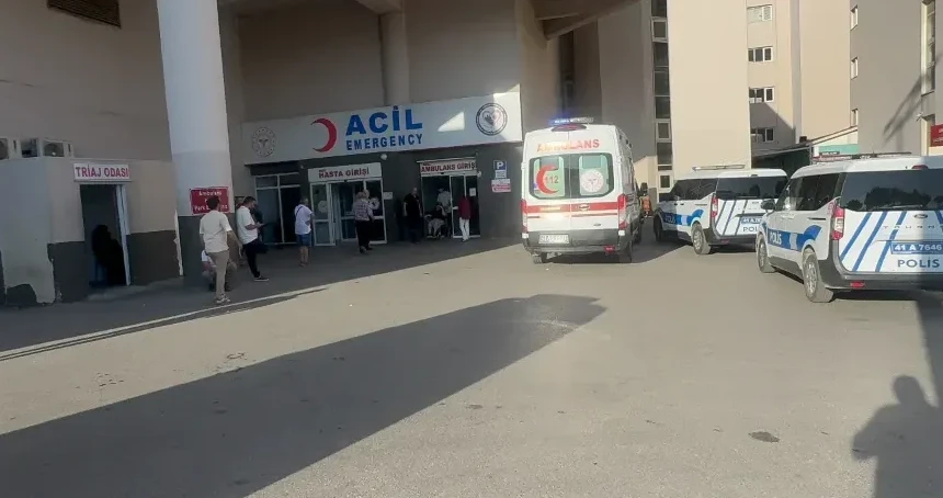 Zabıta Memuru Belediye Başkanını vurup intihar etti!