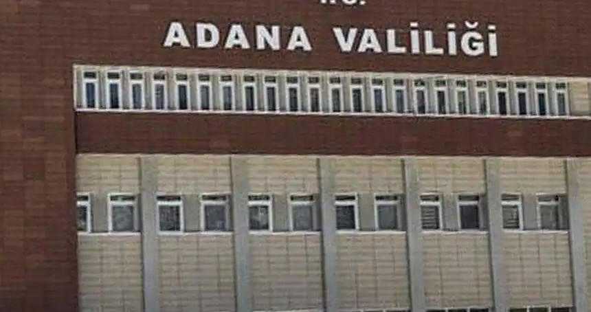 Adana’da kundaklama iddiasına dair valilikten açıklama