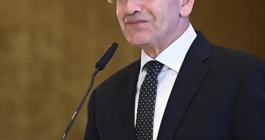Bakan Şimşek: Haziranda enflasyon beklentileri geriledi