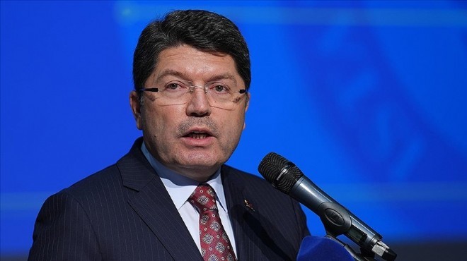 Bakan Tunç açıkladı: 1 yıl ceza alan kaç gün cezaevinde kalacak?
