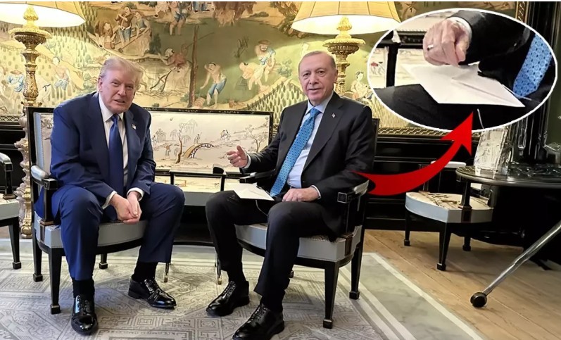 Erdoğan'ın elindeki zarfta ne var? İşte olası 2 senaryo