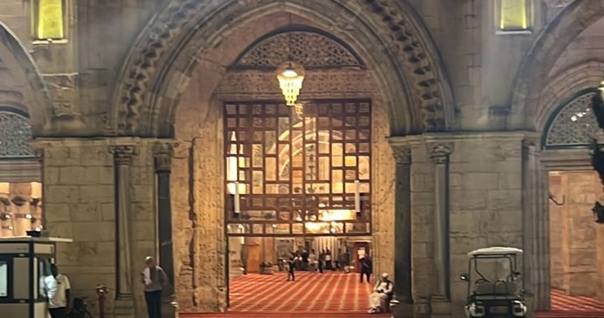 Esaret altındaki Mescid-i Aksa, yeniden ibadete açıldı