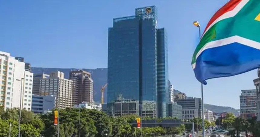 Güney Afrika, Dünya Bankası ile 1,5 Milyar dolarlık kredi anlaşması imzaladı