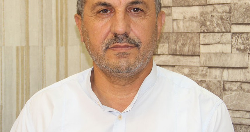 HAKSİAD Batman Şube Başkanı Çetiz: israil, Ortadoğu ekonomisine saplanmış bir hançerdir
