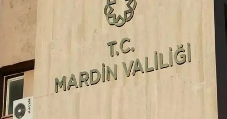 Mardin’de işletmelerin müzik yayınına kısıtlama getirildi