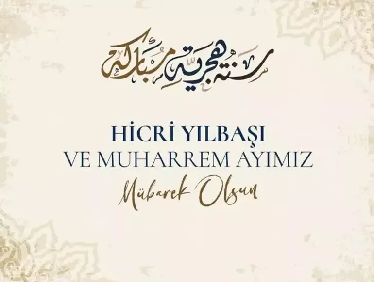 Muharrem ayı mesajları: En anlamlı, dualı, özel mesajlar...