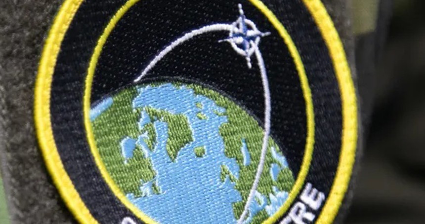 NATO'nun Ticari Uzay Stratejisi onaylandı