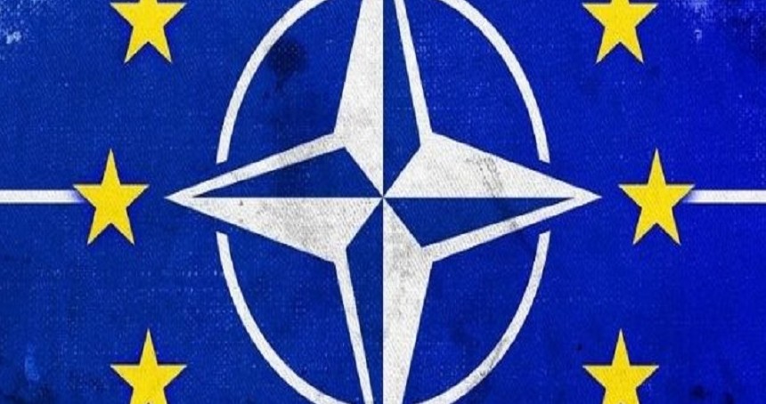 NATO zirve bildirisi yayımlandı: Savunma harcamaları artırılacak