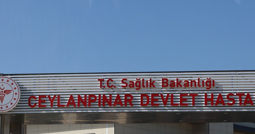 Şanlıurfa’da zincirleme trafik kazası: 4 kişi yaralandı