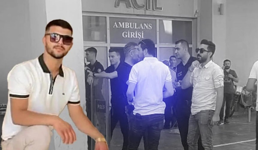 Sevgili dehşeti kötü sonla bitti