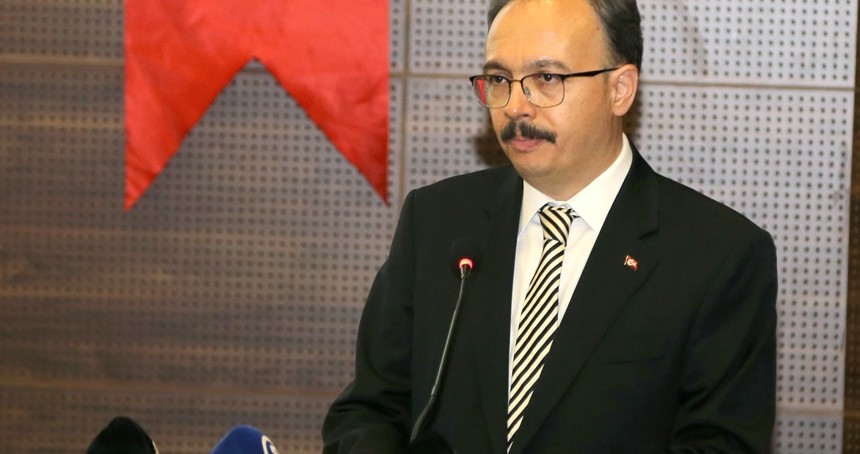 Siirt’te 'Aile Yılı' çalıştayı gerçekleştirildi