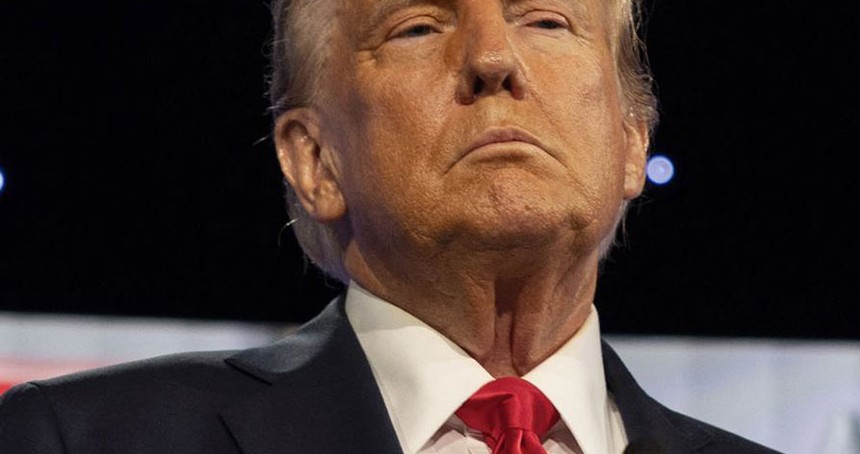 Trump’tan kendisi gibi düşünmeyen 2 medya kuruluşuna sert tepki